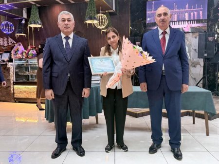 Yevlaxda 8 Mart – Beynəlxalq Qadınlar Gününə həsr olunmuş tədbir keçirilib