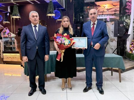 Yevlaxda 8 Mart – Beynəlxalq Qadınlar Gününə həsr olunmuş tədbir keçirilib