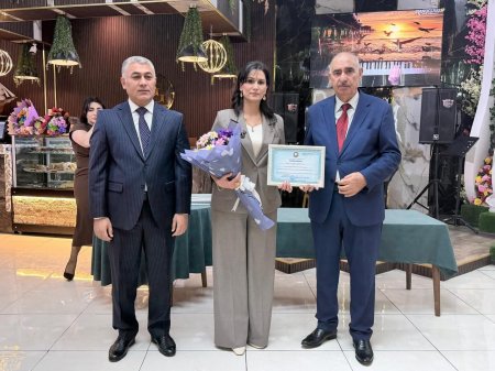 Yevlaxda 8 Mart – Beynəlxalq Qadınlar Gününə həsr olunmuş tədbir keçirilib
