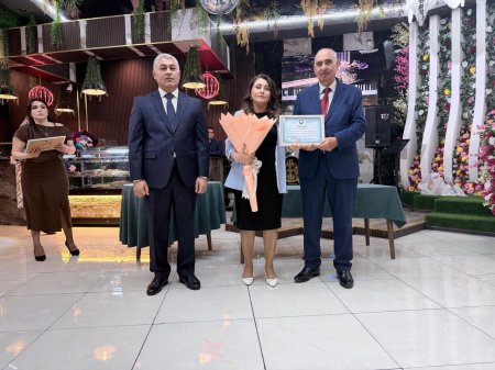 Yevlaxda 8 Mart – Beynəlxalq Qadınlar Gününə həsr olunmuş tədbir keçirilib