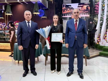 Yevlaxda 8 Mart – Beynəlxalq Qadınlar Gününə həsr olunmuş tədbir keçirilib