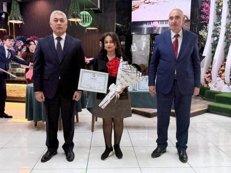 Yevlaxda 8 Mart – Beynəlxalq Qadınlar Gününə həsr olunmuş tədbir keçirilib