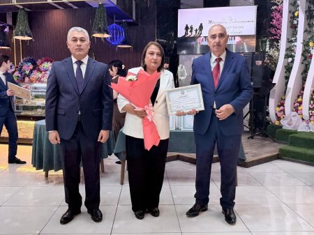 Yevlaxda 8 Mart – Beynəlxalq Qadınlar Gününə həsr olunmuş tədbir keçirilib
