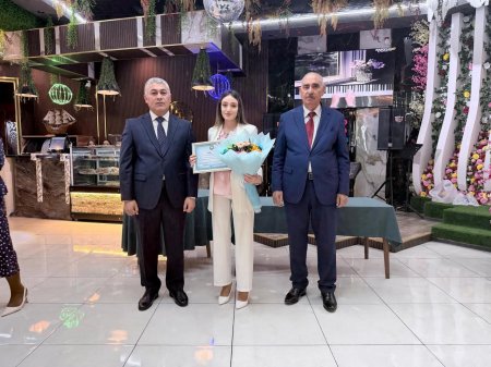 Yevlaxda 8 Mart – Beynəlxalq Qadınlar Gününə həsr olunmuş tədbir keçirilib