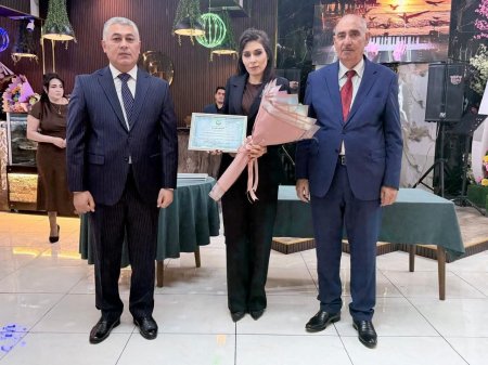 Yevlaxda 8 Mart – Beynəlxalq Qadınlar Gününə həsr olunmuş tədbir keçirilib
