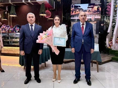 Yevlaxda 8 Mart – Beynəlxalq Qadınlar Gününə həsr olunmuş tədbir keçirilib