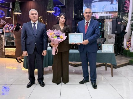Yevlaxda 8 Mart – Beynəlxalq Qadınlar Gününə həsr olunmuş tədbir keçirilib