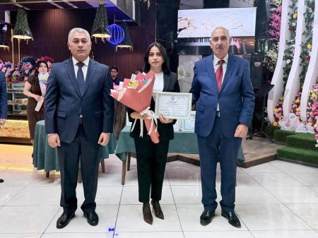 Yevlaxda 8 Mart – Beynəlxalq Qadınlar Gününə həsr olunmuş tədbir keçirilib