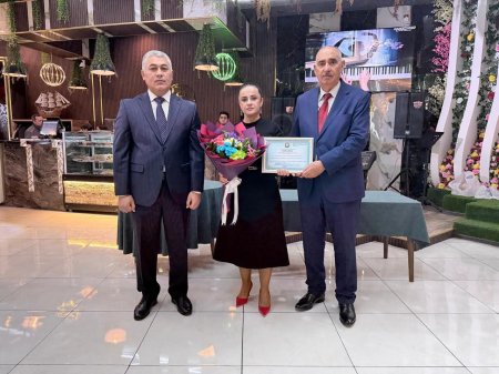 Yevlaxda 8 Mart – Beynəlxalq Qadınlar Gününə həsr olunmuş tədbir keçirilib