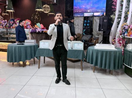 Yevlaxda 8 Mart – Beynəlxalq Qadınlar Gününə həsr olunmuş tədbir keçirilib
