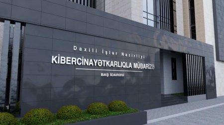 Süni intellektlə montaj edib şantaj edən 21 yaşlı şəxs tutuldu