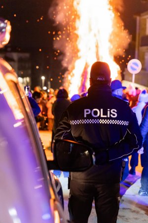 DİN və FHN-dən Novruz bayramı ərəfəsində yanğın təhlükəsizliyi ilə bağlı birgə xəbərdarlıq