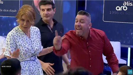 Onlar başqa ad altında efirə qayıda bilərlər?