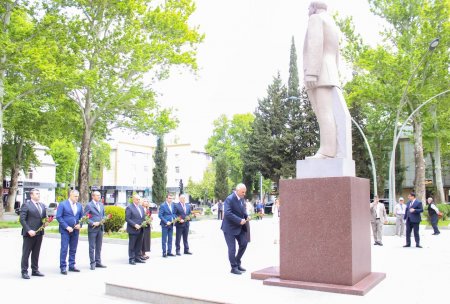 Mingəçevir Dövlət Universiteti regionda ilk dəfə psixologiyada genişmiqyaslı elmi əməkdaşlıq mühiti formalaşdırıb: Mingəçevirdə psixologiyaya həsr edilmiş multidisiplinar konfrans keçirilib