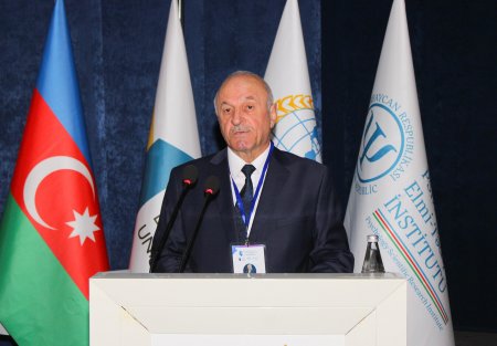 Mingəçevir Dövlət Universiteti regionda ilk dəfə psixologiyada genişmiqyaslı elmi əməkdaşlıq mühiti formalaşdırıb: Mingəçevirdə psixologiyaya həsr edilmiş multidisiplinar konfrans keçirilib