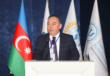 Mingəçevir Dövlət Universiteti regionda ilk dəfə psixologiyada genişmiqyaslı elmi əməkdaşlıq mühiti formalaşdırıb: Mingəçevirdə psixologiyaya həsr edilmiş multidisiplinar konfrans keçirilib