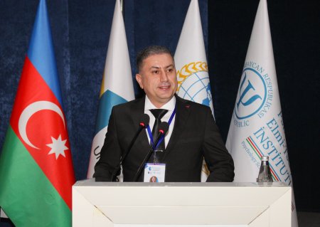 Mingəçevir Dövlət Universiteti regionda ilk dəfə psixologiyada genişmiqyaslı elmi əməkdaşlıq mühiti formalaşdırıb: Mingəçevirdə psixologiyaya həsr edilmiş multidisiplinar konfrans keçirilib