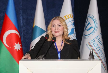Mingəçevir Dövlət Universiteti regionda ilk dəfə psixologiyada genişmiqyaslı elmi əməkdaşlıq mühiti formalaşdırıb: Mingəçevirdə psixologiyaya həsr edilmiş multidisiplinar konfrans keçirilib