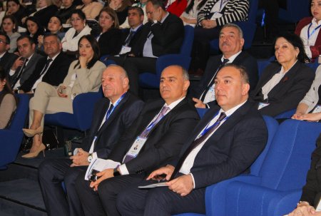 Mingəçevir Dövlət Universiteti regionda ilk dəfə psixologiyada genişmiqyaslı elmi əməkdaşlıq mühiti formalaşdırıb: Mingəçevirdə psixologiyaya həsr edilmiş multidisiplinar konfrans keçirilib