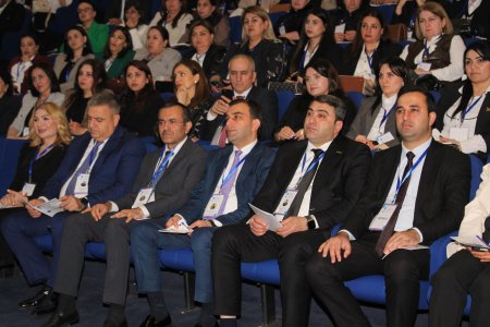 Mingəçevir Dövlət Universiteti regionda ilk dəfə psixologiyada genişmiqyaslı elmi əməkdaşlıq mühiti formalaşdırıb: Mingəçevirdə psixologiyaya həsr edilmiş multidisiplinar konfrans keçirilib