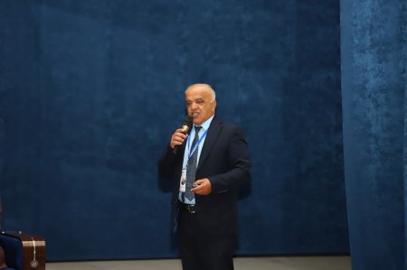 Ailə institutunda dəyişən rollar və psixoloji transformasiya: Mingəçevir Dövlət Universitetində psixologiyaya həsr edilmiş konfrans çərçivəsində panel müzakirələr keçirilib