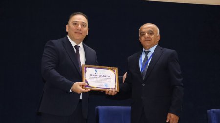 Ailə institutunda dəyişən rollar və psixoloji transformasiya: Mingəçevir Dövlət Universitetində psixologiyaya həsr edilmiş konfrans çərçivəsində panel müzakirələr keçirilib