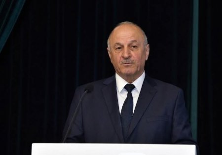 Müasir Azərbaycan dövlətinin memarı” mövzusunda konfrans keçirilib