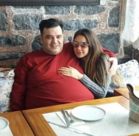 “Sezercik” illər sonra... - Foto