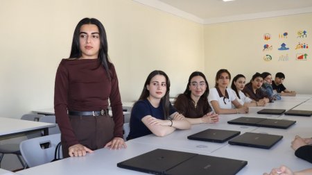 Mingəçevir Dövlət Universiteti beynəlxalq akademik mobillik üzrə rekord nəticə əldə edib: Universitetin 68 əməkdaş və tələbəsi “Orhun Mübadilə Proqramı”na qəbul olub