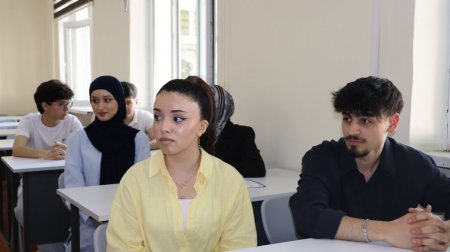 Mingəçevir Dövlət Universiteti beynəlxalq akademik mobillik üzrə rekord nəticə əldə edib: Universitetin 68 əməkdaş və tələbəsi “Orhun Mübadilə Proqramı”na qəbul olub