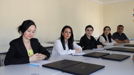 Mingəçevir Dövlət Universiteti beynəlxalq akademik mobillik üzrə rekord nəticə əldə edib: Universitetin 68 əməkdaş və tələbəsi “Orhun Mübadilə Proqramı”na qəbul olub