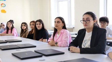 Mingəçevir Dövlət Universiteti beynəlxalq akademik mobillik üzrə rekord nəticə əldə edib: Universitetin 68 əməkdaş və tələbəsi “Orhun Mübadilə Proqramı”na qəbul olub