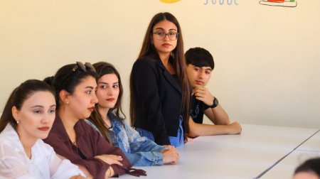 Mingəçevir Dövlət Universiteti beynəlxalq akademik mobillik üzrə rekord nəticə əldə edib: Universitetin 68 əməkdaş və tələbəsi “Orhun Mübadilə Proqramı”na qəbul olub