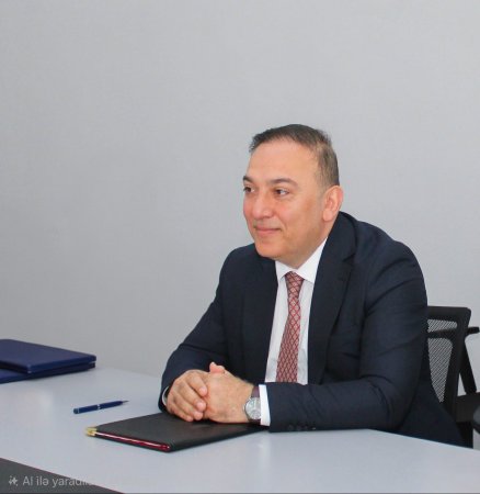 Rektor Anar Eminov: Malayziya universitetləri ilə əməkdaşlıq Mingəçevir Dövlət Universitetinin qlobal inkişaf xəttini gücləndirəcək. FOTOLAR