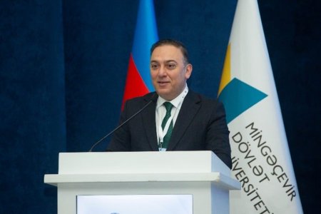 Mingəçevir Dövlət Universiteti – regional inkişafın və innovativ düşüncənin yeni ünvanı