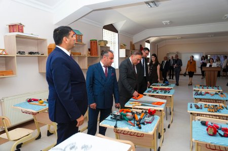  Naxçıvan Dövlət Universitetinin və Mingəçevir Dövlət Universitetinin birgə təşkilatçılığı  ilə Naxçıvanda I Beynəlxalq Mədəni İrs və Dayanıqlı Turizm Konfransı keçirilib. FOTOLAR
