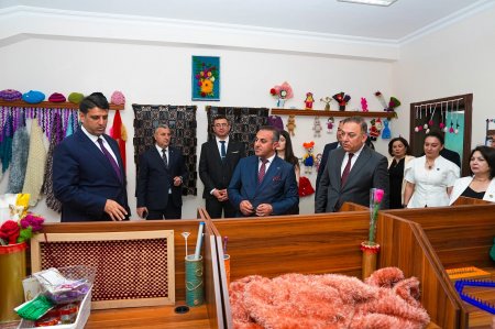  Naxçıvan Dövlət Universitetinin və Mingəçevir Dövlət Universitetinin birgə təşkilatçılığı  ilə Naxçıvanda I Beynəlxalq Mədəni İrs və Dayanıqlı Turizm Konfransı keçirilib. FOTOLAR
