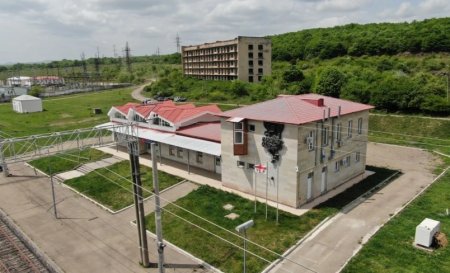 BTQ dəmir yolu xəttinin modernləşdirilmədən sonra istifadəyə verilməsi tədbiri keçiriləcək