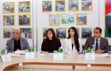 Mingəçevir Dövlət Universitetində regionun ən böyük Kibertəhlükəsizlik Laboratoriyasının açılışı olub