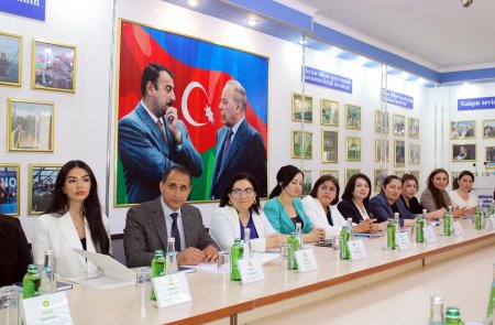 Mingəçevir Dövlət Universitetində regionun ən böyük Kibertəhlükəsizlik Laboratoriyasının açılışı olub