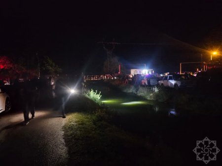 Tanınmış musiqiçinin azyaşlı oğlu faciəvi şəkildə həlak oldu - Fotolar