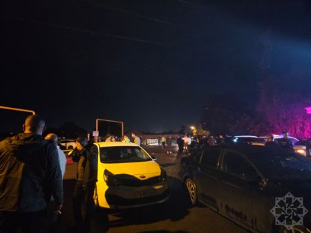 Tanınmış musiqiçinin azyaşlı oğlu faciəvi şəkildə həlak oldu - Fotolar