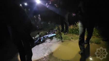 Tanınmış musiqiçinin azyaşlı oğlu faciəvi şəkildə həlak oldu - Fotolar