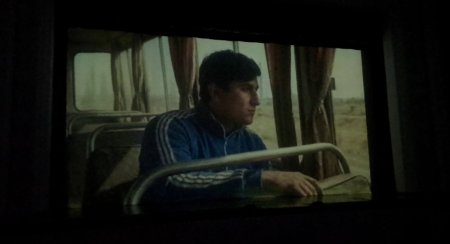 Mingəçevirdə Milli Qəhrəman Natiq Qasımova həsr olunmuş “Düşmənə qarşı tək” filminin təqdimatı keçirilib.FOTO+VİDEO