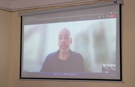 Mingəçevir Dövlət Universitetinin qiyabi formada təhsil alan tələbələri Malayziya və Almaniyada təhsil imkanları barədə məlumatlandırılıb Mingəçevir Dövlət Universitetinin qiyabi formada təhsil alan tələbələri Malayziya və Almaniyada təhsil imkanları barədə məlumatlandırılıb