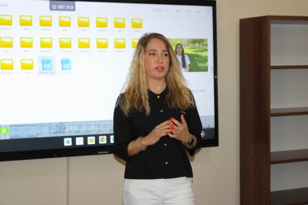 Mingəçevir Dövlət Universitetinin qiyabi formada təhsil alan tələbələri Malayziya və Almaniyada təhsil imkanları barədə məlumatlandırılıb Mingəçevir Dövlət Universitetinin qiyabi formada təhsil alan tələbələri Malayziya və Almaniyada təhsil imkanları barədə məlumatlandırılıb
