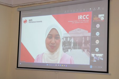 Mingəçevir Dövlət Universitetinin qiyabi formada təhsil alan tələbələri Malayziya və Almaniyada təhsil imkanları barədə məlumatlandırılıb Mingəçevir Dövlət Universitetinin qiyabi formada təhsil alan tələbələri Malayziya və Almaniyada təhsil imkanları barədə məlumatlandırılıb