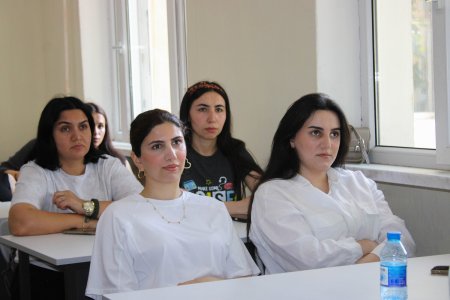 Mingəçevir Dövlət Universitetinin qiyabi formada təhsil alan tələbələri Malayziya və Almaniyada təhsil imkanları barədə məlumatlandırılıb Mingəçevir Dövlət Universitetinin qiyabi formada təhsil alan tələbələri Malayziya və Almaniyada təhsil imkanları barədə məlumatlandırılıb