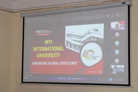 Mingəçevir Dövlət Universitetinin qiyabi formada təhsil alan tələbələri Malayziya və Almaniyada təhsil imkanları barədə məlumatlandırılıb Mingəçevir Dövlət Universitetinin qiyabi formada təhsil alan tələbələri Malayziya və Almaniyada təhsil imkanları barədə məlumatlandırılıb