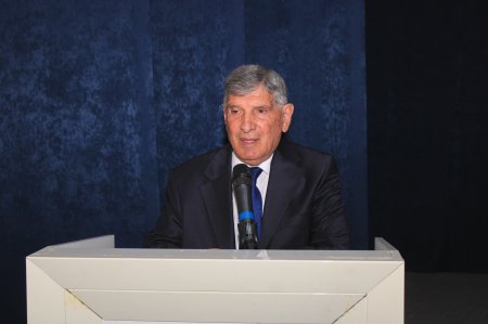 Milli Qurtuluşdan müasir zəfərlərə: Mingəçevirdə Ulu Öndər Heydər Əliyevin siyasi irsinə həsr olunan konfrans keçirilib Milli Qurtuluşdan müasir zəfərlərə: Mingəçevirdə Ulu Öndər Heydər Əliyevin siyasi irsinə həsr olunan konfrans keçirilib